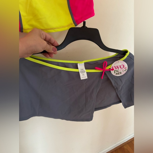 Neon color Swimwear for kids , Neon color brand new swimsuit - Picture 14 of 15